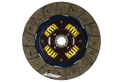 Picture of ACT 3000819 Performance Street Sprung Clutch Disc