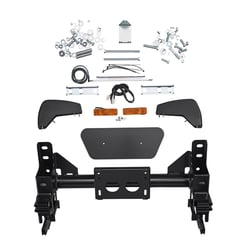 Picture of ARB 6171406 Bumper Mounting Kit for 3413050 Land Cruiser 100 Series