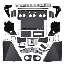 Picture of ARB 6177525 Summit Bumper Mounting Kit for Toyota 4Runner