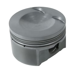 Picture of MAHLE 197800168 Piston Kit (ms Set Vw Tfsi 2.0l 83mm Bore 92.8mm Stroke 144mm Rod 20mm Pin-11cc 9.3 Cr Set Of 6), 1 Pack