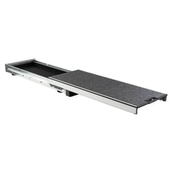 Picture of ARB RF1355 Cargo Drawer Roller Floor with Slide-Out Tray