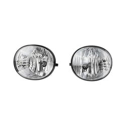 Picture of ARB 3500590 Fog Light Installation Kit for Factory Fog Light Equipped Vehicles
