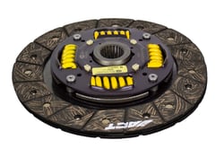 Picture of ACT 3000507 Performance Street Sprung Clutch Friction Disc