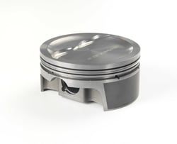 Picture of MAHLE 930210830 Performance Forged Piston Set 4.030 Bore 358ci Small Block Chevy