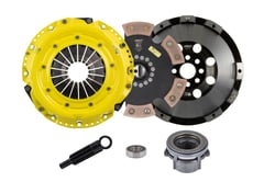 Picture of ACT BM12-XTR6 Xtreme Race Rigid 6-Pad Ceramic Clutch Kit