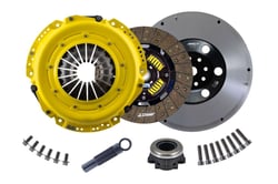 Picture of ACT JP6-HDSS Heavy Duty Performance Street Sprung Clutch Kit