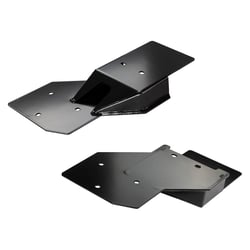 Picture of ARB 3552020 Bull Bar Bumper Fitting Kit