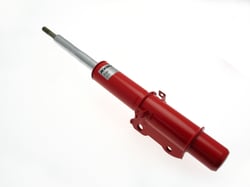 Picture of Koni 87-2657 Special Red Internally Adjustable Twin-Tube Full Strut