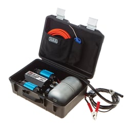 Picture of ARB CKMTP12 Twin Portable Air Compressor Kit 12V High Performance