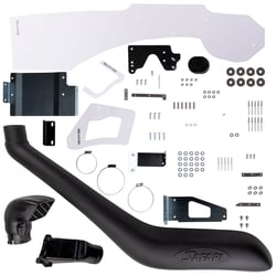 Picture of ARB SS741HF Safari Snorkel Intake Kit for Engine Air Protection