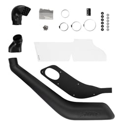 Picture of ARB SS89HF Safari Snorkel Intake Kit for Engine Air Protection