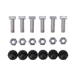 Picture of ARB 815251 Awning T-Bolt Mounting Hardware Kit