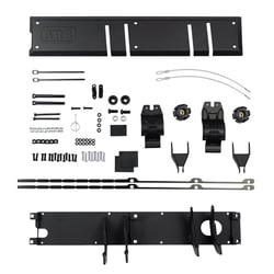 Picture of ARB 3580020 Jack Mounting Bracket for Ford Bronco