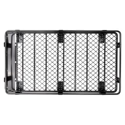 Picture of ARB 4900040M Roof Rack Basket Steel Cage Medium