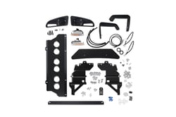 Picture of ARB 6172557 Bumper Mounting Kit for Nissan Xterra