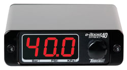 Picture of Turbosmart TS-0302-1002 e-Boost Street Electronic Boost Controller