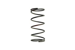 Picture of Turbosmart TS-0502-2006 12 PSI Outer Wastegate Spring Black/Red WG50/60