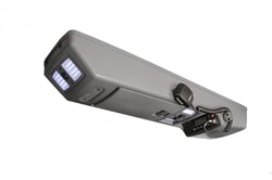 Picture of ARB BRCFJ Outback Roof Console for Toyota FJ Cruiser
