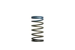 Picture of Turbosmart TS-0502-2004 Wastegate Spring 10 PSI Medium for WG50/60