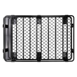 Picture of ARB 4913010M Steel Roof Rack Basket Cargo Carrier