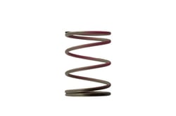 Picture of Turbosmart TS-0505-2006 WG38/40/45 7PSI Outer Wastegate Spring Brown/Pink