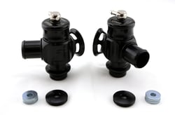 Picture of Turbosmart TS-0203-1008 Kompact Dual Port Blow Off Valve Kit for Cadillac ATS-V