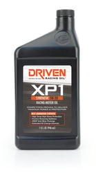 Picture of Driven Racing Oil 00006 XP1 5W-20 Synthetic Racing Oil - 1 Quart