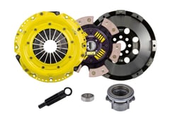 Picture of ACT BM12-HDG6 Heavy Duty Race Sprung 6 Pad Clutch Kit