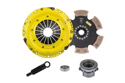 Picture of ACT BM17-HDR6 Heavy Duty Race Rigid 6 Pad Clutch Kit