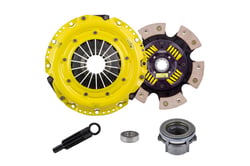 Picture of ACT BM17-HDG6 Heavy Duty Race Sprung 6 Pad Clutch Kit
