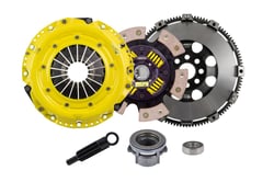 Picture of ACT BM13-XTG6 Xtreme Race Sprung 6-Pad Clutch Kit