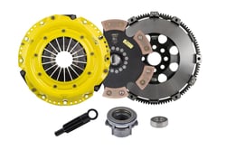 Picture of ACT BM13-XTR6 Xtreme Race Rigid 6 Pad Clutch Kit