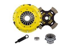 Picture of ACT BM17-HDG4 HD/Race Sprung 4-Pad Clutch Kit
