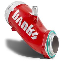Picture of Banks Power 42792-R Monster-Ram Turbo Inlet Elbow Duramax L5P