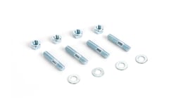 Picture of Cometic CF1000 Carburetor Studs 1 1/2\" Zinc Plated
