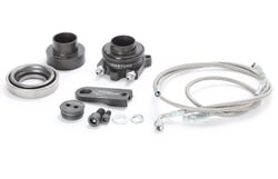 Picture of Clutch Masters N16078-H High Performance Hydraulic Throwout Bearing