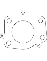 Picture of Cometic C4997 Nissan MR16DDT Turbo Inlet Gasket .040" MLS