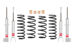 Picture of Eibach E70-51-025-01-22 Pro-Kit Springs and Pro-Truck Shock Absorber Suspension Kit