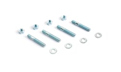 Picture of Cometic CF1001 Carburetor Studs 2\" Zinc Plated