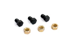 Picture of Cometic CF1003 Torque Converter Bolts 3/8-24 x 5/8" Grade 8