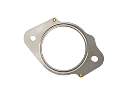 Picture of Cometic C15186-030 Ford 5.0L Coyote V8 Exhaust Manifold Converter Flange Gasket .030" MLS