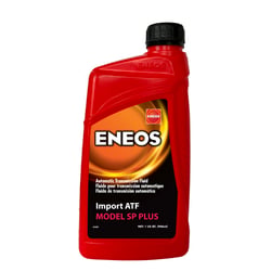 Picture of ENEOS 3109-300 Automatic Transmission Fluid Import Vehicle Formula