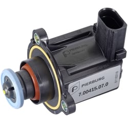 Picture of Hella 7.00415.07.0 Turbocharger Diverter Valve Electric Bypass Valve