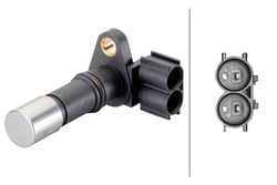 Picture of Hella 013122811 Engine Crankshaft Position Sensor 2-Pin with Seal Ring