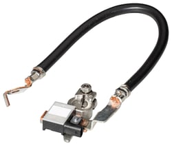 Picture of Hella 013442901 Battery Management Sensor Cable 12V 355mm