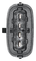 Picture of Hella 358152211 Manifold Absolute Pressure (MAP) Sensor