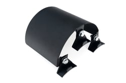 Picture of HPS Performance Products HSK-404 Universal Engine Cold Air Intake Heat Shield
