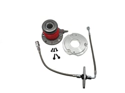 Picture of McLeod 1250 Hydraulic Throwout Bearing for Jeep Wrangler JK 3.8L 3.6L