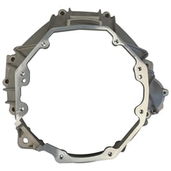 Picture of McLeod 8580 Aluminum Bellhousing Ford Modular to T-56/Magnum Transmission