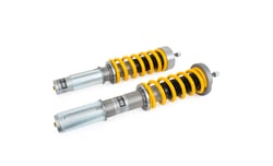 Picture of Ohlins POS MY00S1 Road & Track Coilover Suspension System with Dual Flow Valve